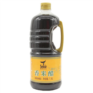 Seasir食圣香米醋(酿造食醋)