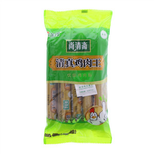 金锣清真鸡肉王