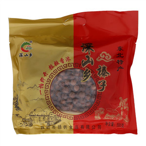深山乡榛子