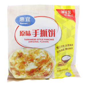 惠宜原味手抓饼