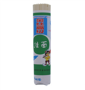 郴旺  金丝高级挂面