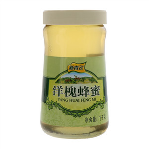 新青云洋槐蜂蜜