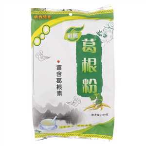 桂腾葛根粉