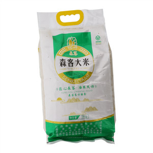森客大米