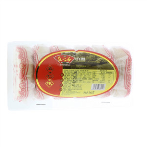 苏之斋五仁味苏式月饼