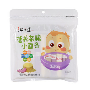 288克营养杂粮小面条