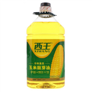 西王玉米胚芽油