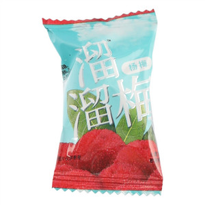 溜溜梅杨梅