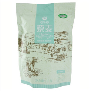 古乐谷藜麦米