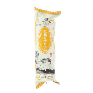 上上江南桂花豆沙月饼320克