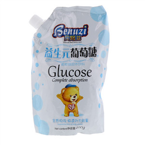 贝努滋益生元葡萄糖