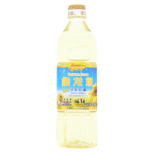 金龙鱼阳光葵花籽油