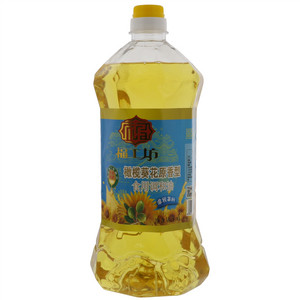 福工坊橄榄葵花原香型食用调和油