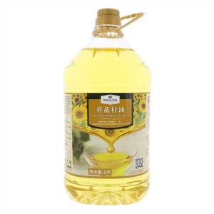 Member's Mark葵花籽油