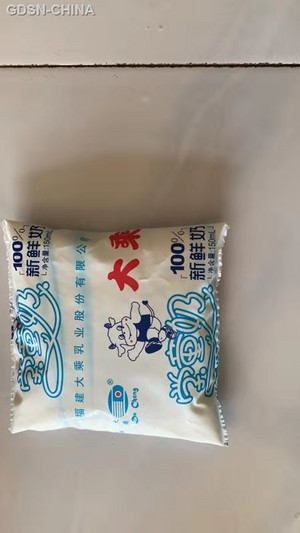 大乘学童奶