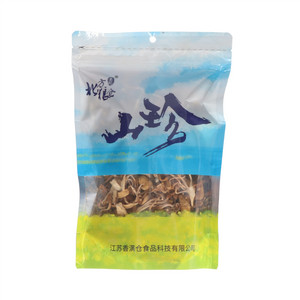 景记北方粮仓黄金菇