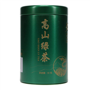 蓝天茶一级高山绿茶