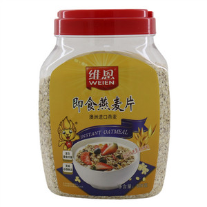维恩即食燕麦片