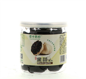 草本贵籽多瓣蒜米60g包装
