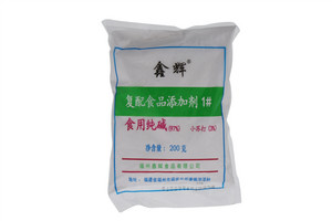 复配食品添加剂食用纯碱