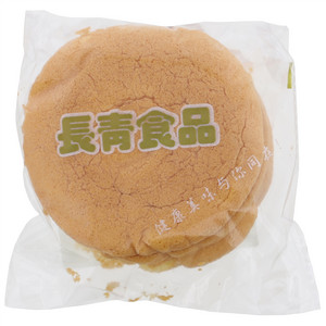 长青食品铜锣烧