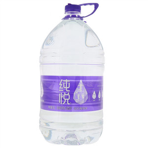 5L冰露纯悦包裝饮用水