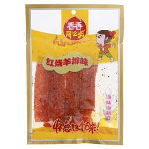 香香红烧羊排味