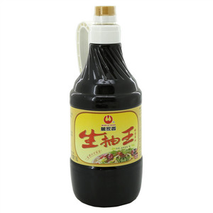 万家香生抽王酿造酱油