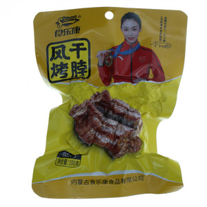 食乐康蜜汁风干烤脖