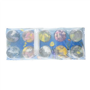 宅博士海底世界混合口味饮料