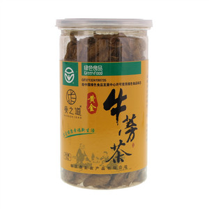 蒡之道牛蒡茶