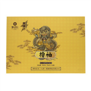 乐氏同仁撸袖复合植物浓缩液