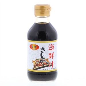 玺佳海鲜汁