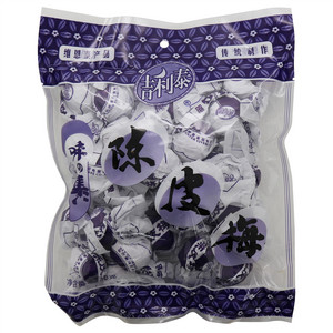 吉利泰陈皮梅