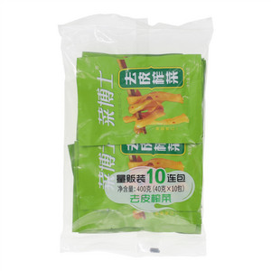 博鸿小菜菜博士去皮榨菜