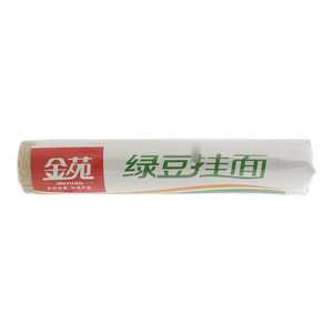 金苑绿豆挂面