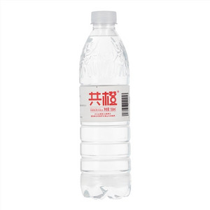 共橙饮用天然水