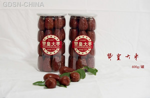 枣元赞皇大枣