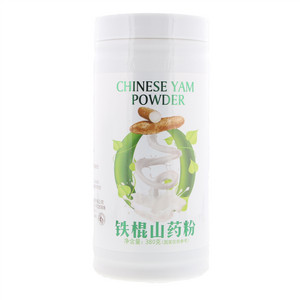 太极庄铁棍山药粉