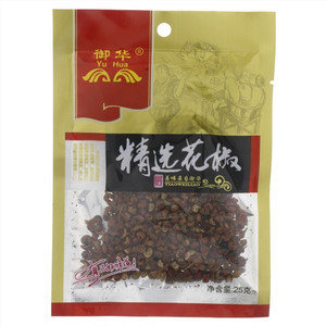 御华精选花椒