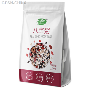 十月稻田八宝粥