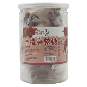 莱阳梨膏软糖