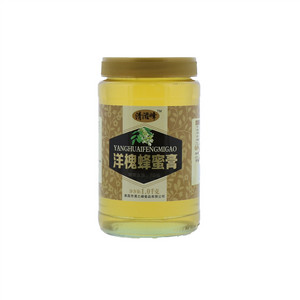 清滋峰洋槐蜂蜜膏