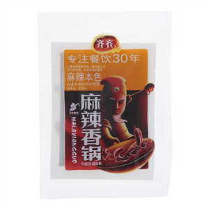 粮将爽脆黄秋葵