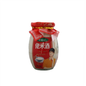 李福记佬米酒（醪糟酒酿）