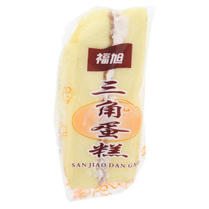 福旭三角蛋糕