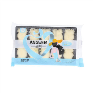 澳通童心香蕉味蛋糕