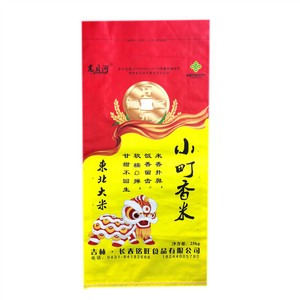 老贝河小町香米大米