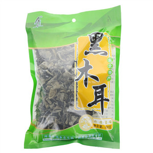 金立华黑木耳