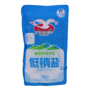 天我低钠盐